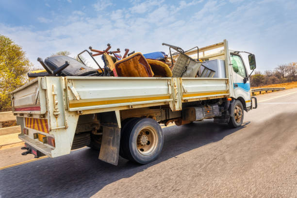 Donation Pickup Services in Mono Vista, CA