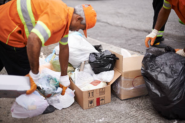 Same-Day Junk Removal Services in Mono Vista, CA