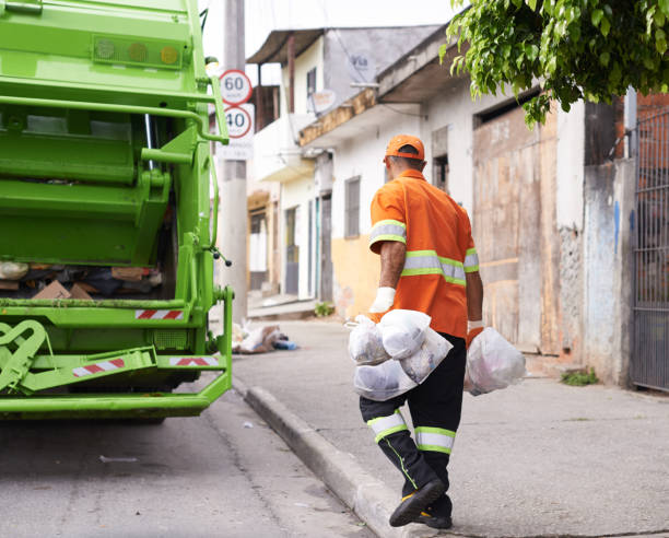 Best Construction Debris Removal  in Mono Vista, CA